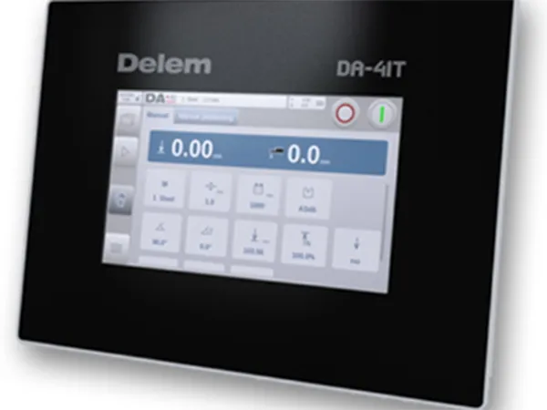 Delem DA41