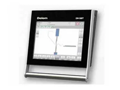 Delem DA58T